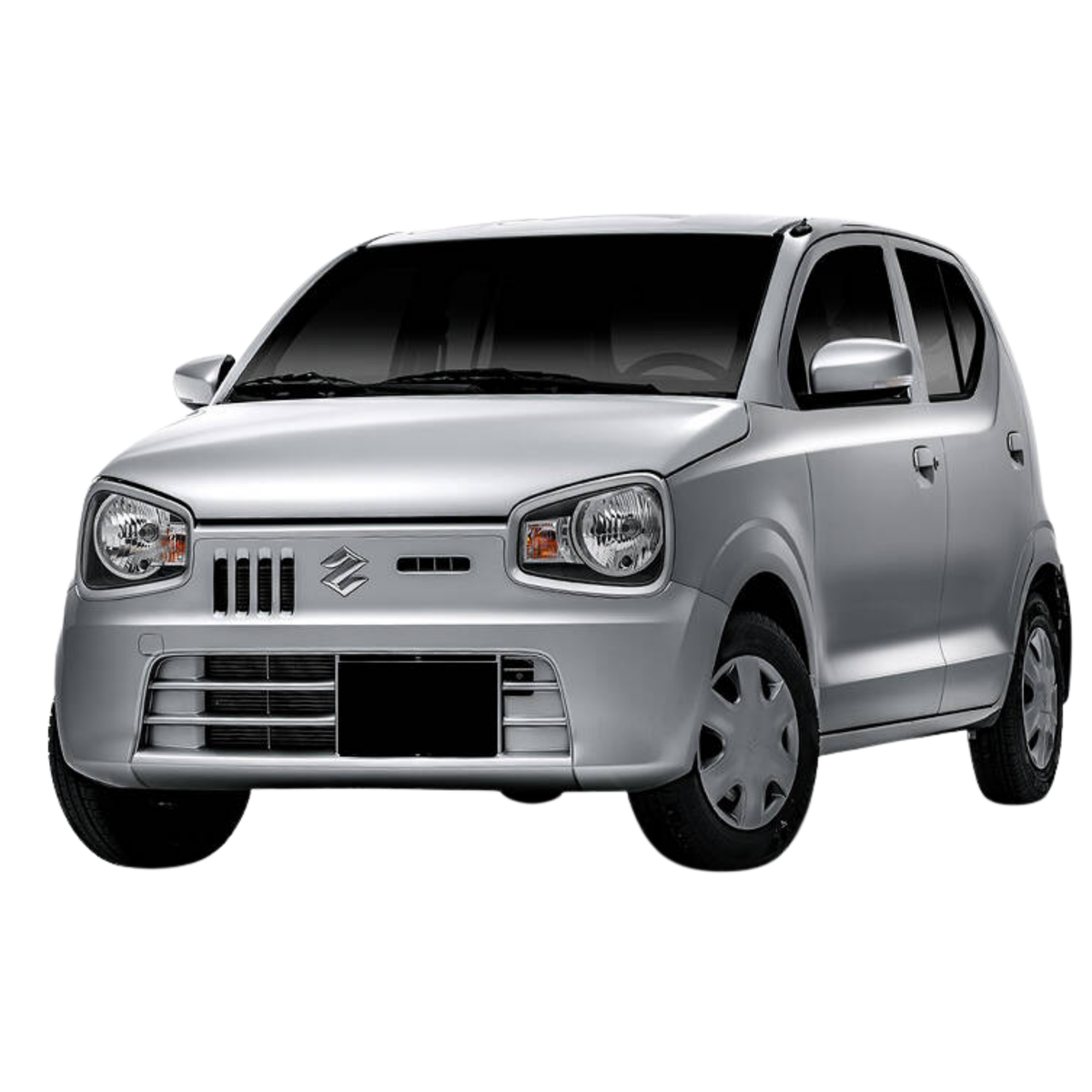 Suzuki Alto 660cc
