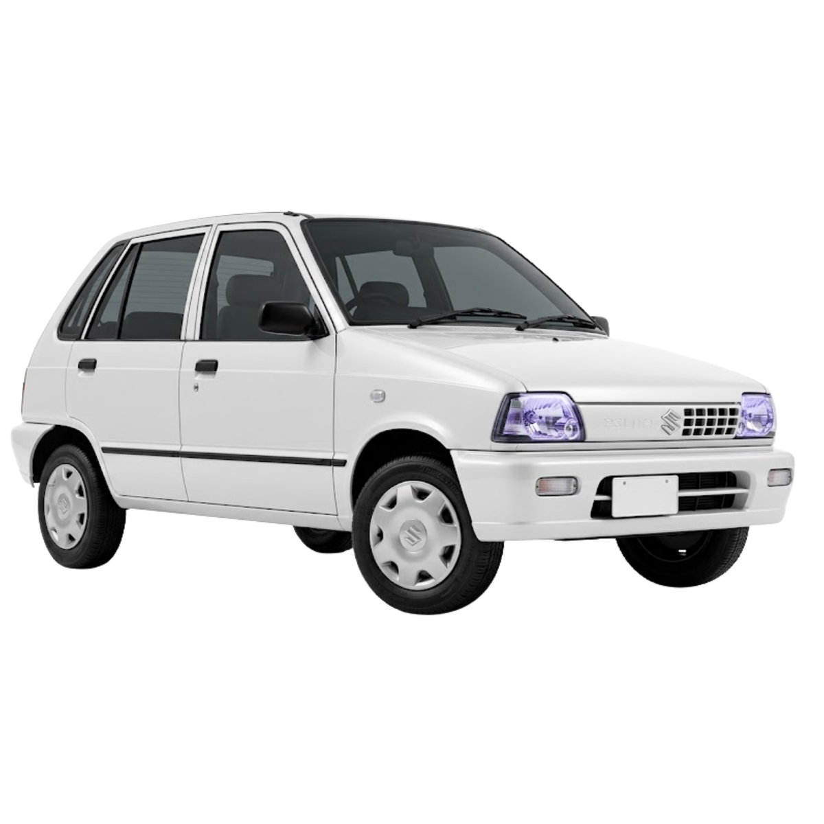 Suzuki Mehran