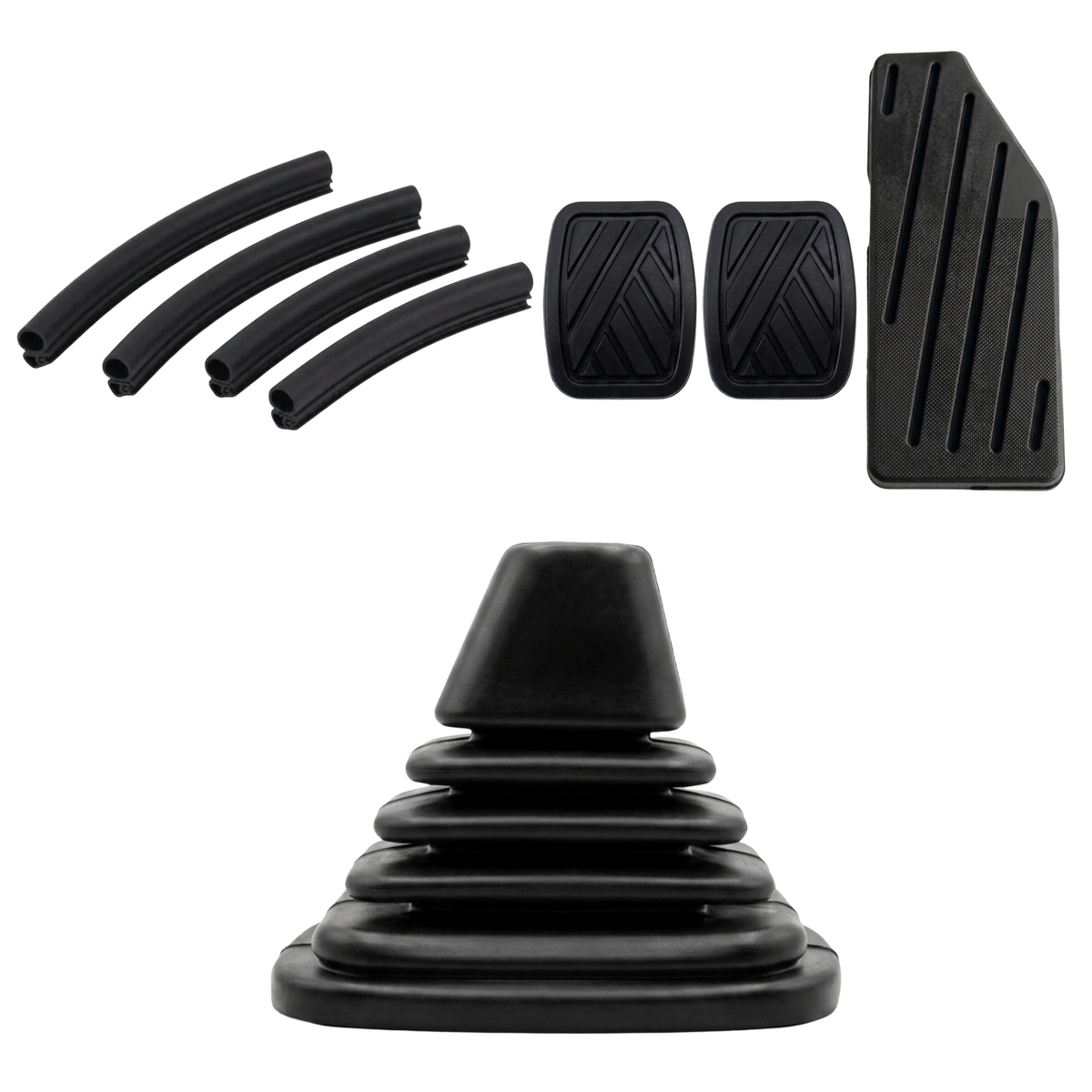Combo Deals - Bachat Packages
