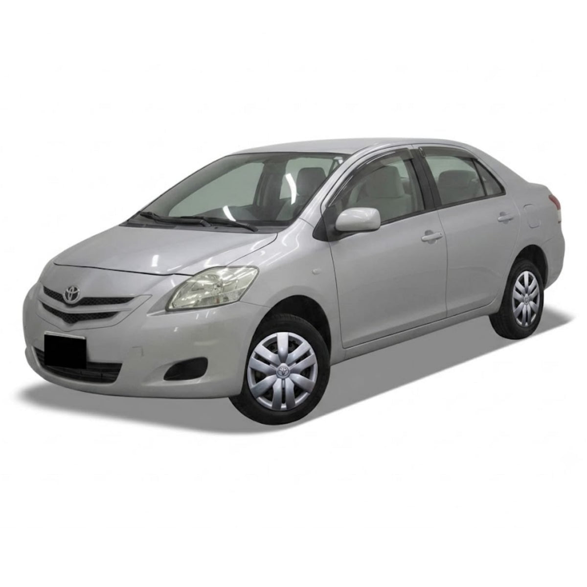 Toyota Belta