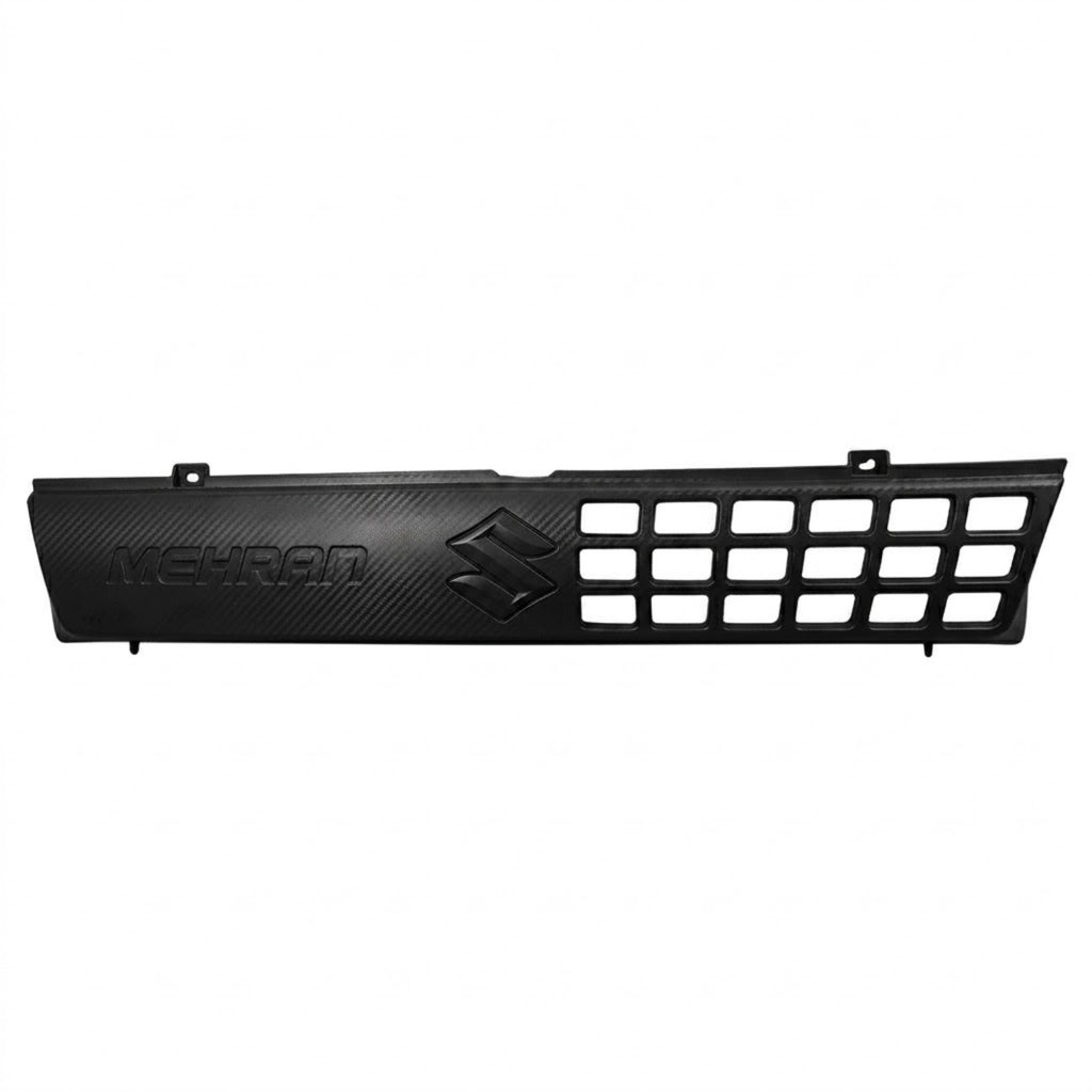 Suzuki Mehran Front Grill | Premium Quality by New Heera Auto