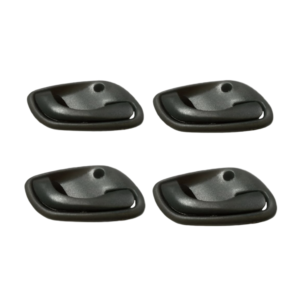 Suzuki Alto 1000cc | Inner Door Handle Bezels (4 Pieces Full Set) | Premium Quality by New Heera Auto