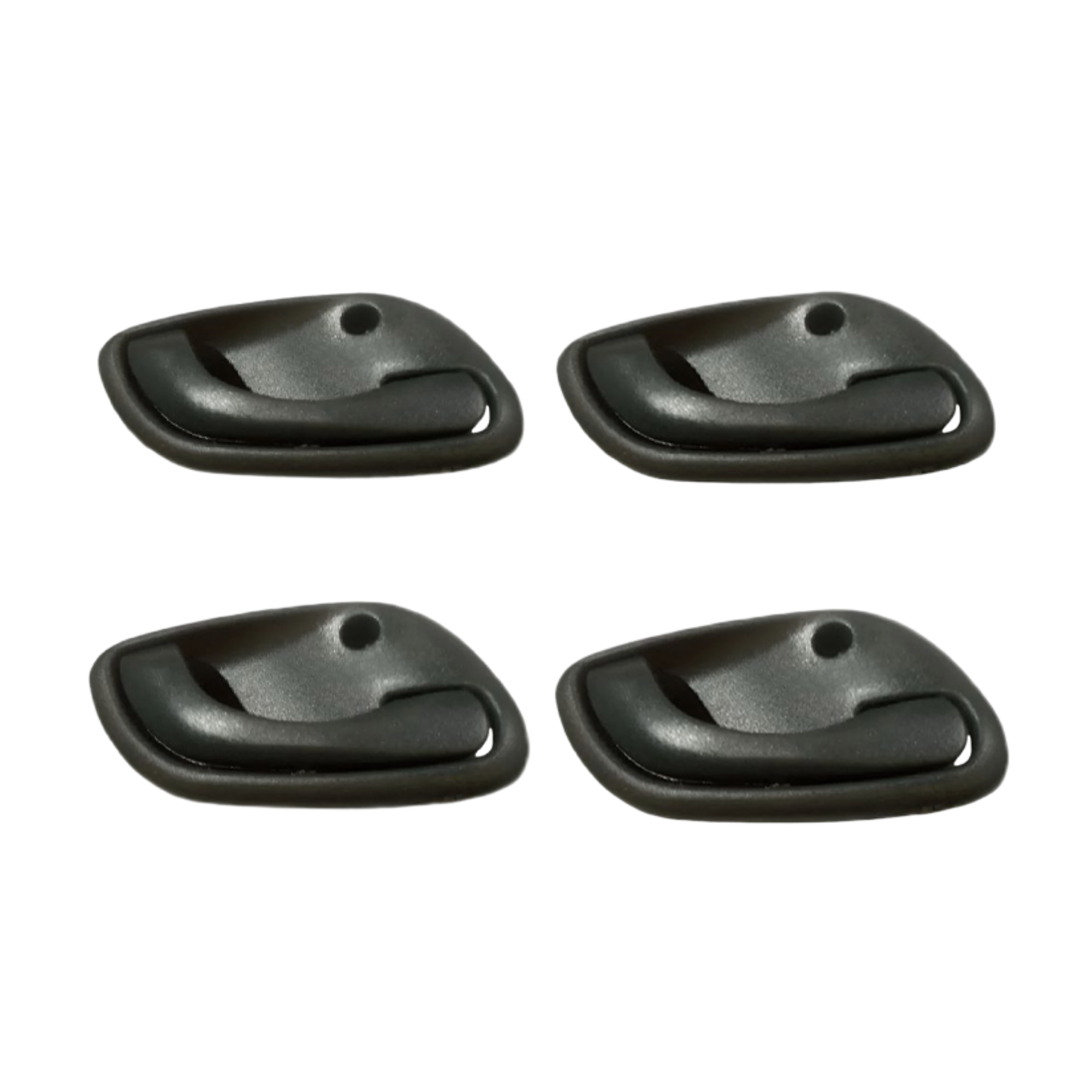 Suzuki Alto 1000cc | Inner Door Handle Bezels (4 Pieces Full Set) | Premium Quality by New Heera Auto