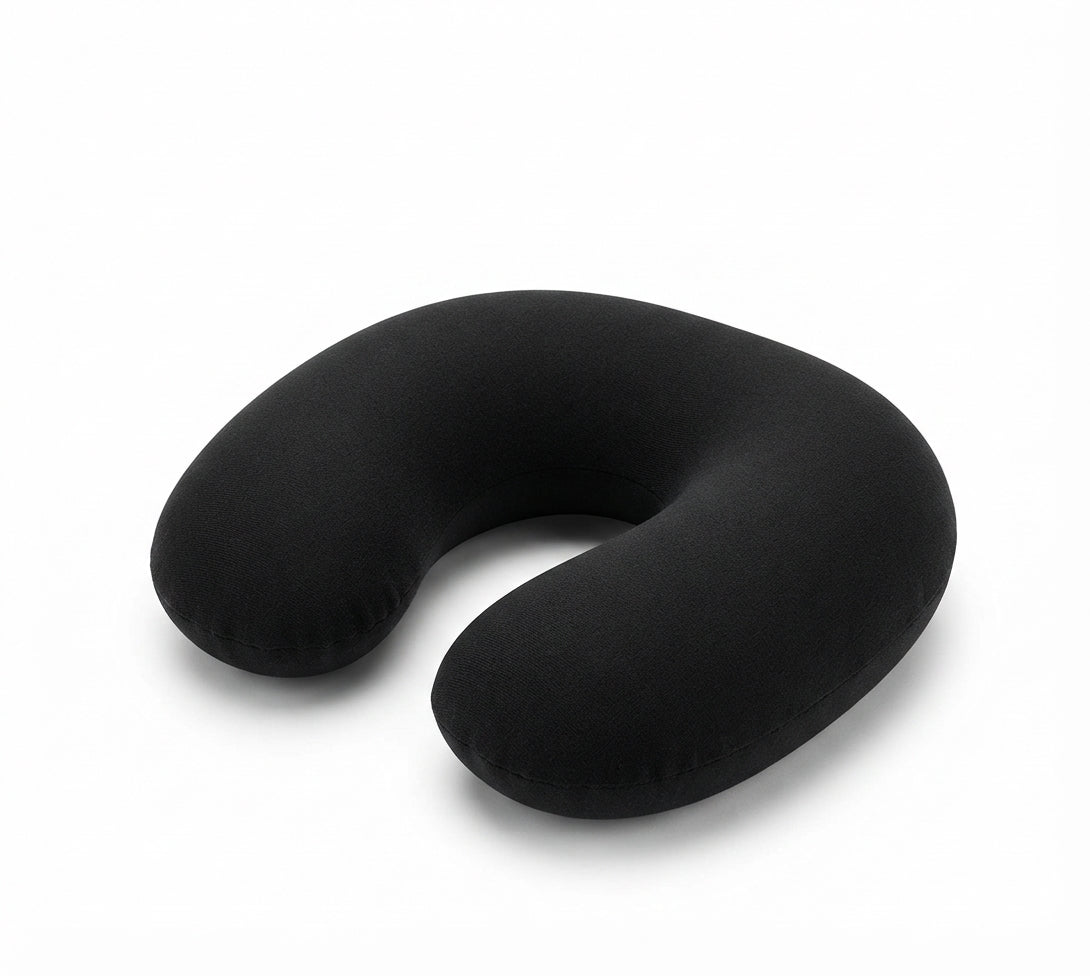 Neck Rest Pillow For Comfort | Premium by New Heera Auto