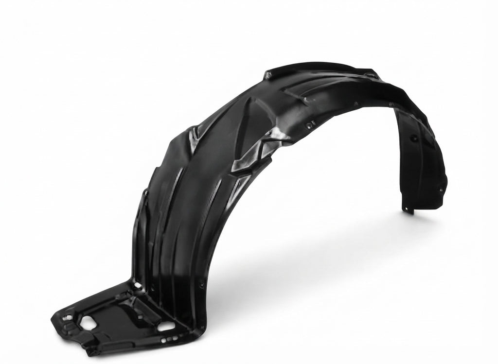 Suzuki Cultus (2002–2018) Fender Shield Liner Set Inner Mudguard Liners | Premium Quality by New Heera Auto