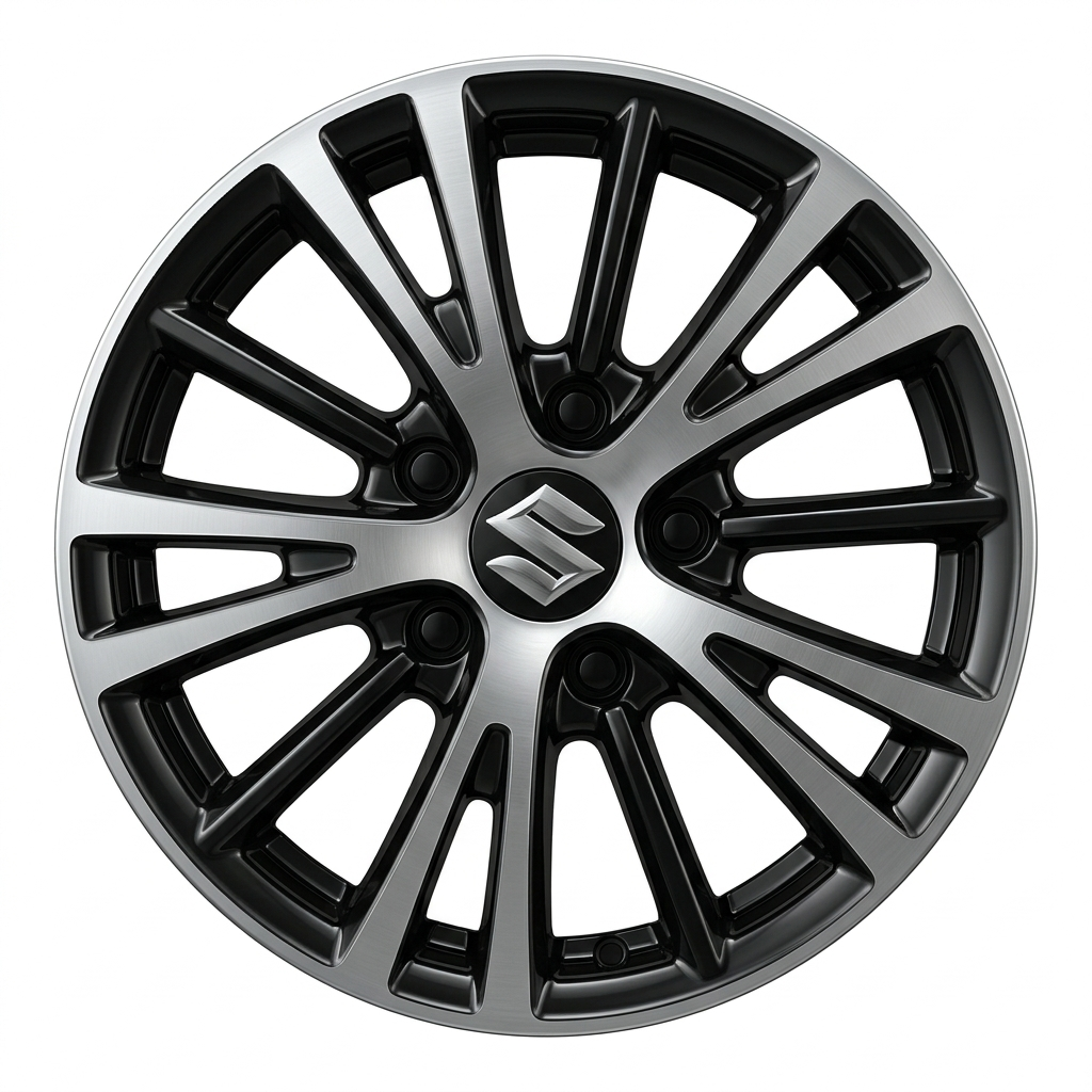 Suzuki Alto 1000cc 3 in 1 Products | Top Cover | Wheel Cover | Air press | Premium Quality by New Heera Auto