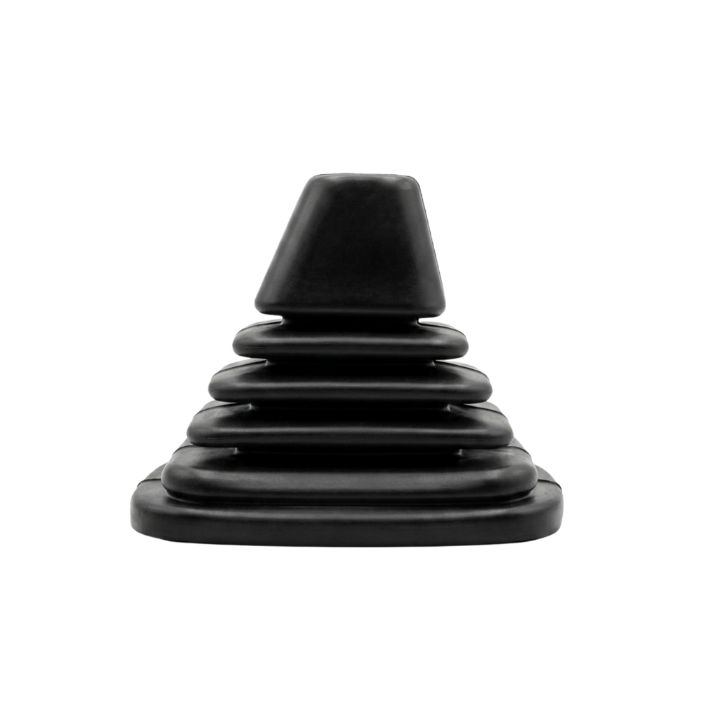 Suzuki Cultus Gear Shifter Boot Rubber | Premium Quality by New Heera Auto