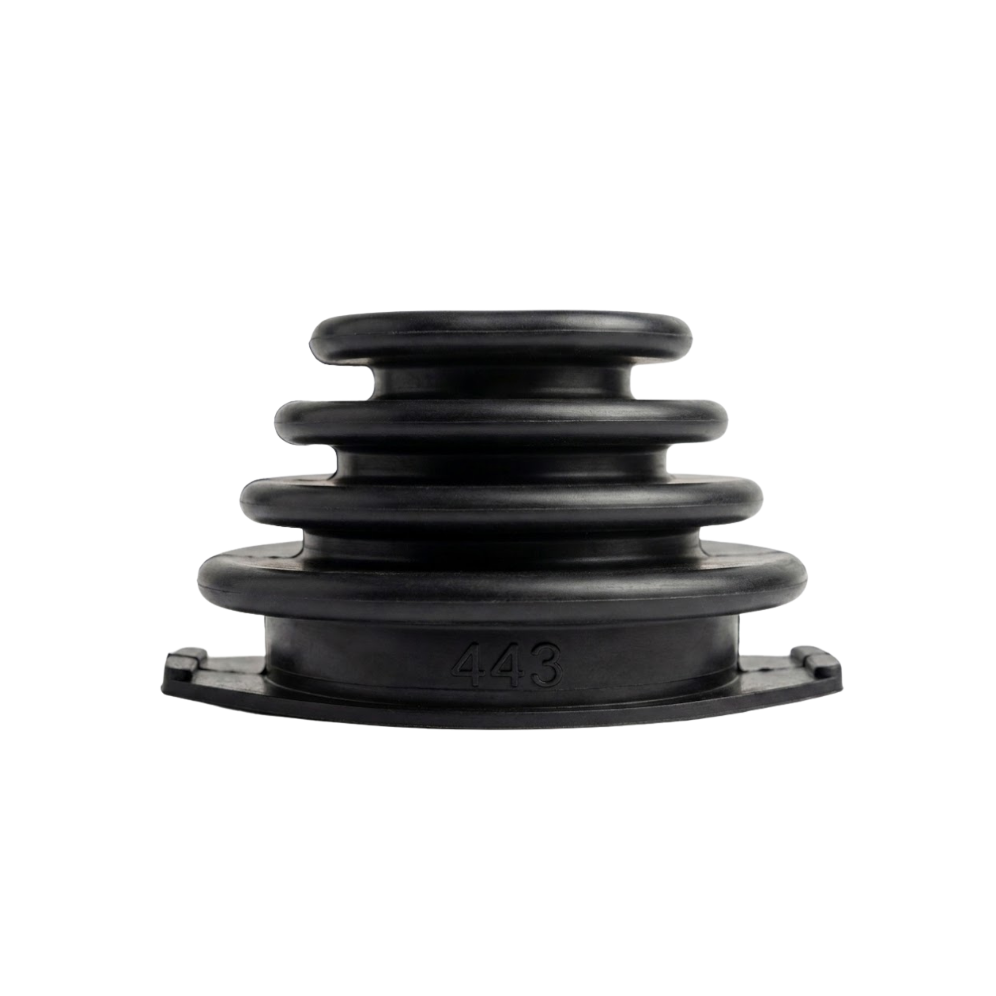 Suzuki Bolan Gear Shifter Boot Rubber | Premium Quality by New Heera Auto