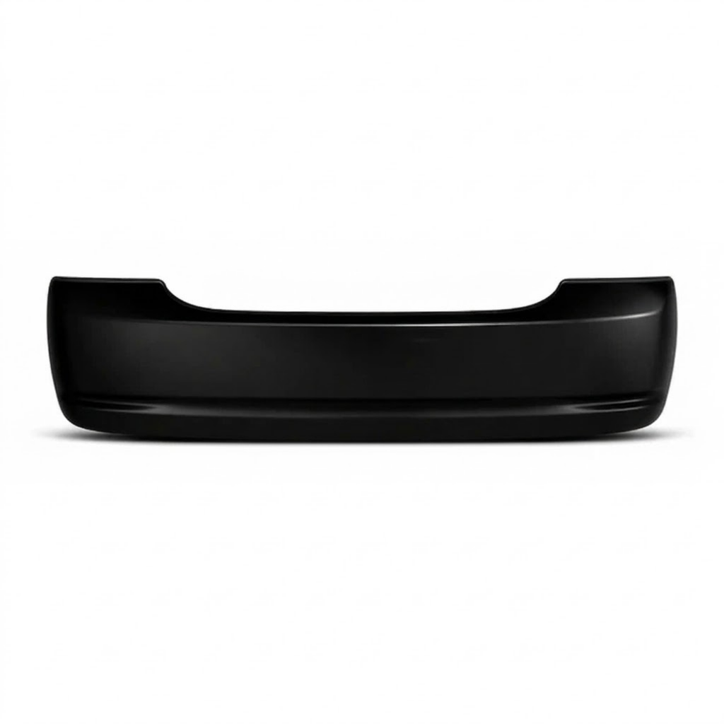 Suzuki Alto 1000cc Rear Bumper | Premium Quality by New Heera Auto
