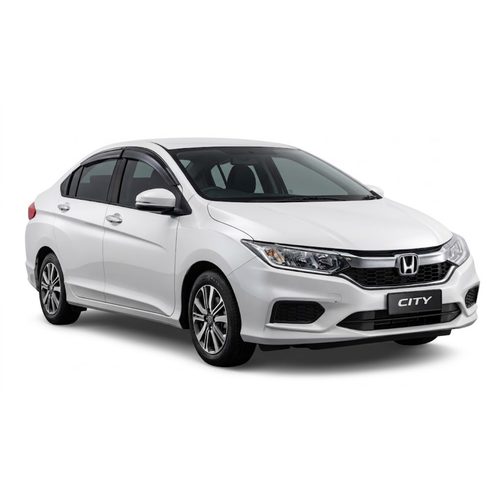 Honda city Premium Zinc Alloy Metal Key Cover | Premium Quality by New Heera Auto