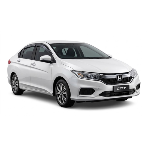 Honda city Premium Zinc Alloy Metal Key Cover | Premium Quality by New Heera Auto