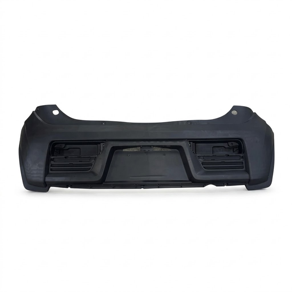 Suzuki Alto 660cc Rear Bumper  | Premium Quality by New Heera Auto