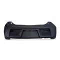 Suzuki Alto 660cc Rear Bumper  | Premium Quality by New Heera Auto