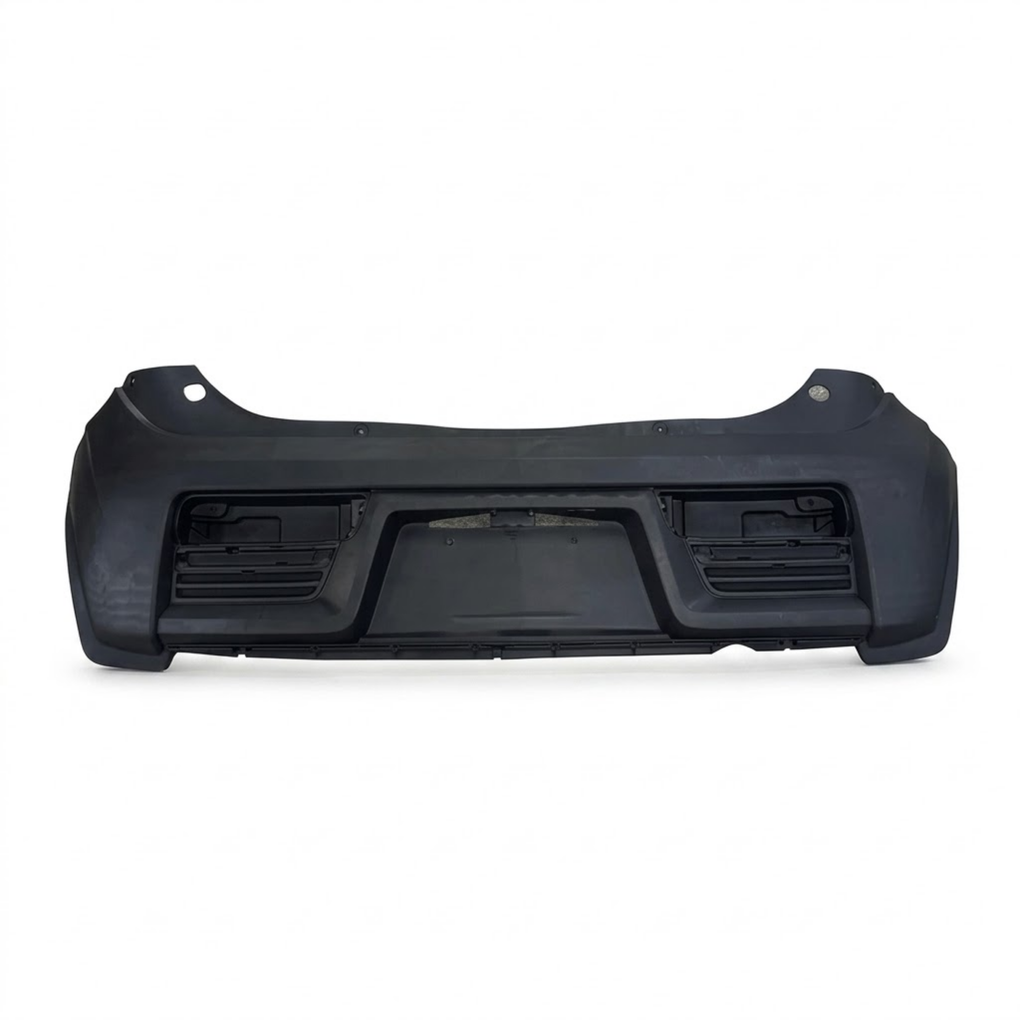Suzuki Alto 660cc Rear Bumper  | Premium Quality by New Heera Auto