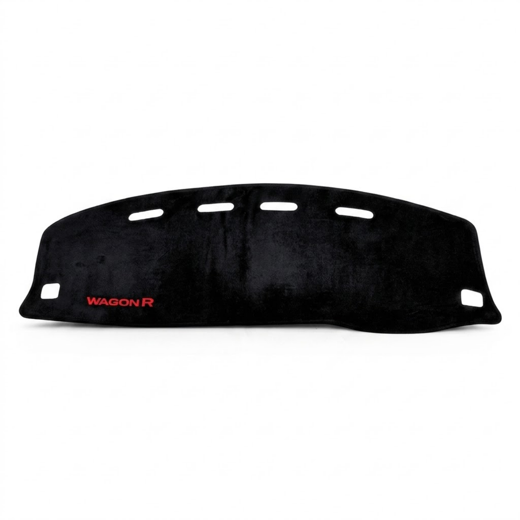 Suzuki Wagon R Dashboard Mat | Premium Quality by New Heera Auto