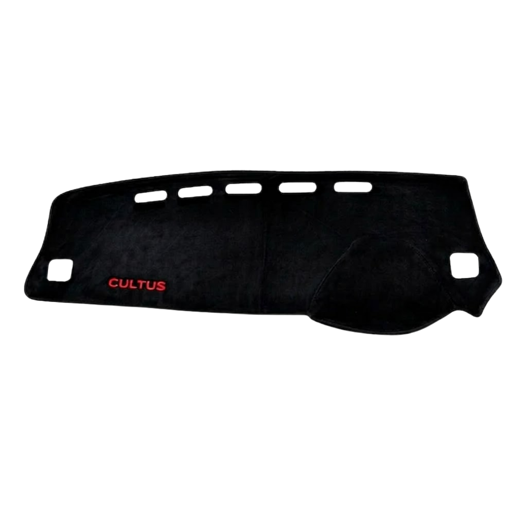 Suzuki Cultus New Model Dashboard Mat | Premium Quality by New Heera Auto