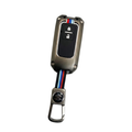 Suzuki Swift New Premium Zinc Alloy Metal Key Cover | Premium Quality by New Heera Auto