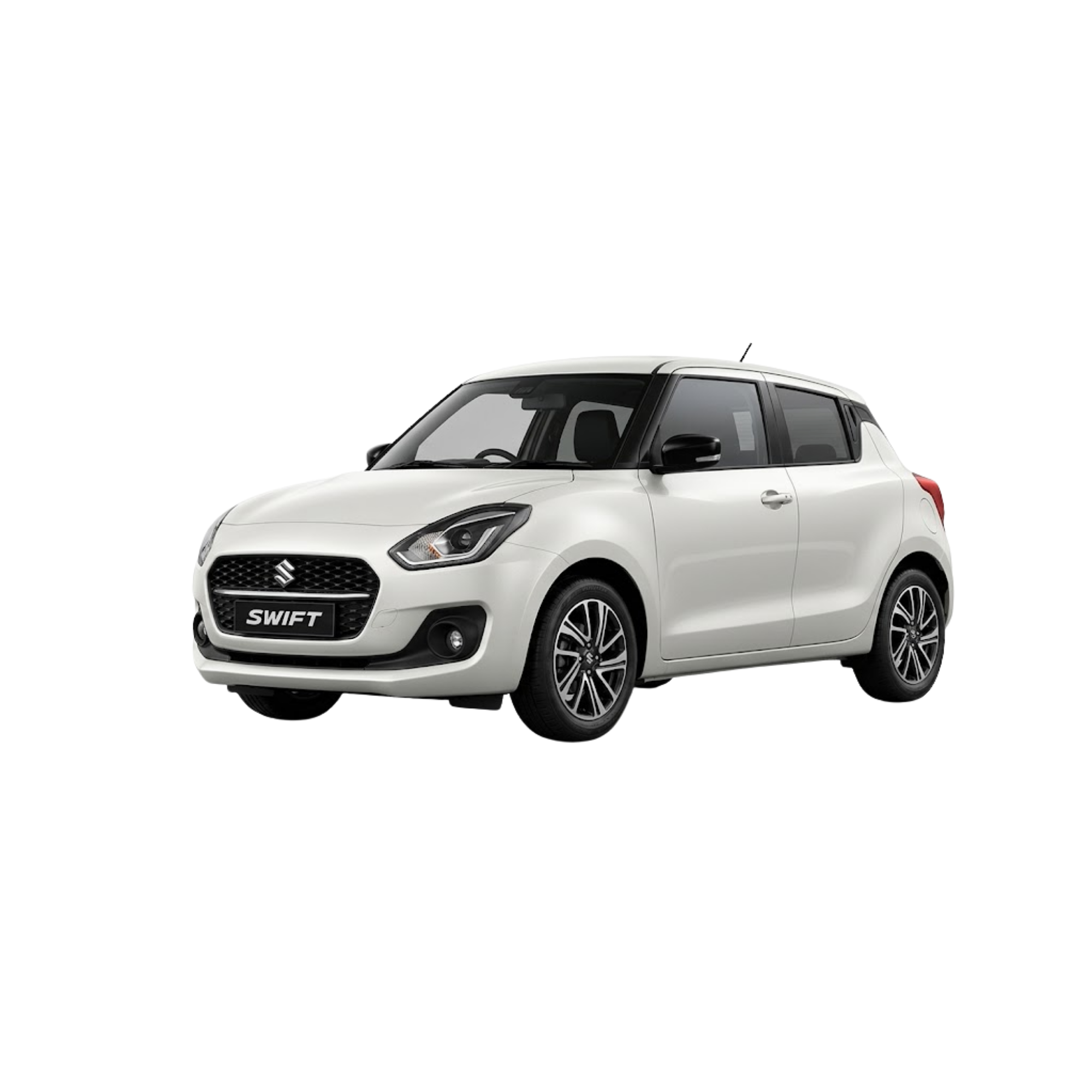 Suzuki Swift New Premium Zinc Alloy Metal Key Cover | Premium Quality by New Heera Auto