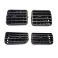 Suzuki Alto 1000cc Ac Grill Complete Set | Premium Quality by New Heera Auto