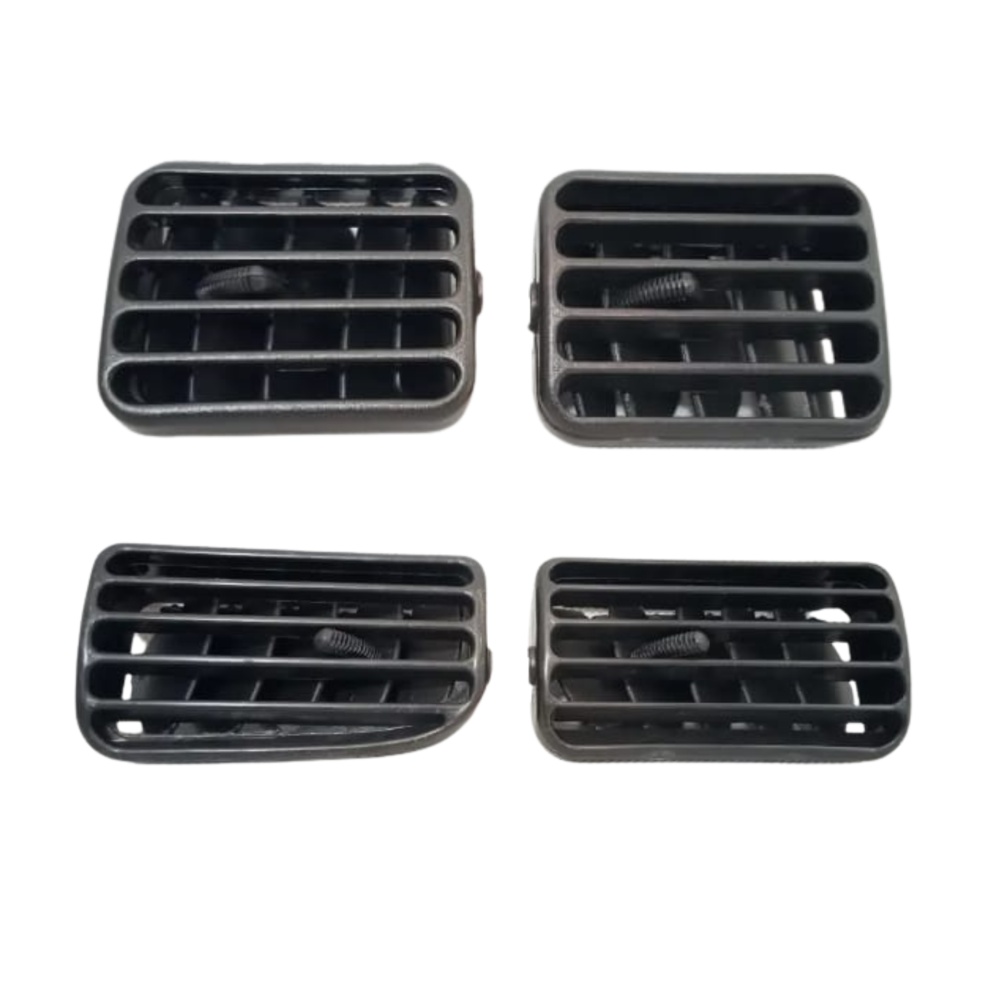 Suzuki Alto 1000cc Ac Grill Complete Set | Premium Quality by New Heera Auto