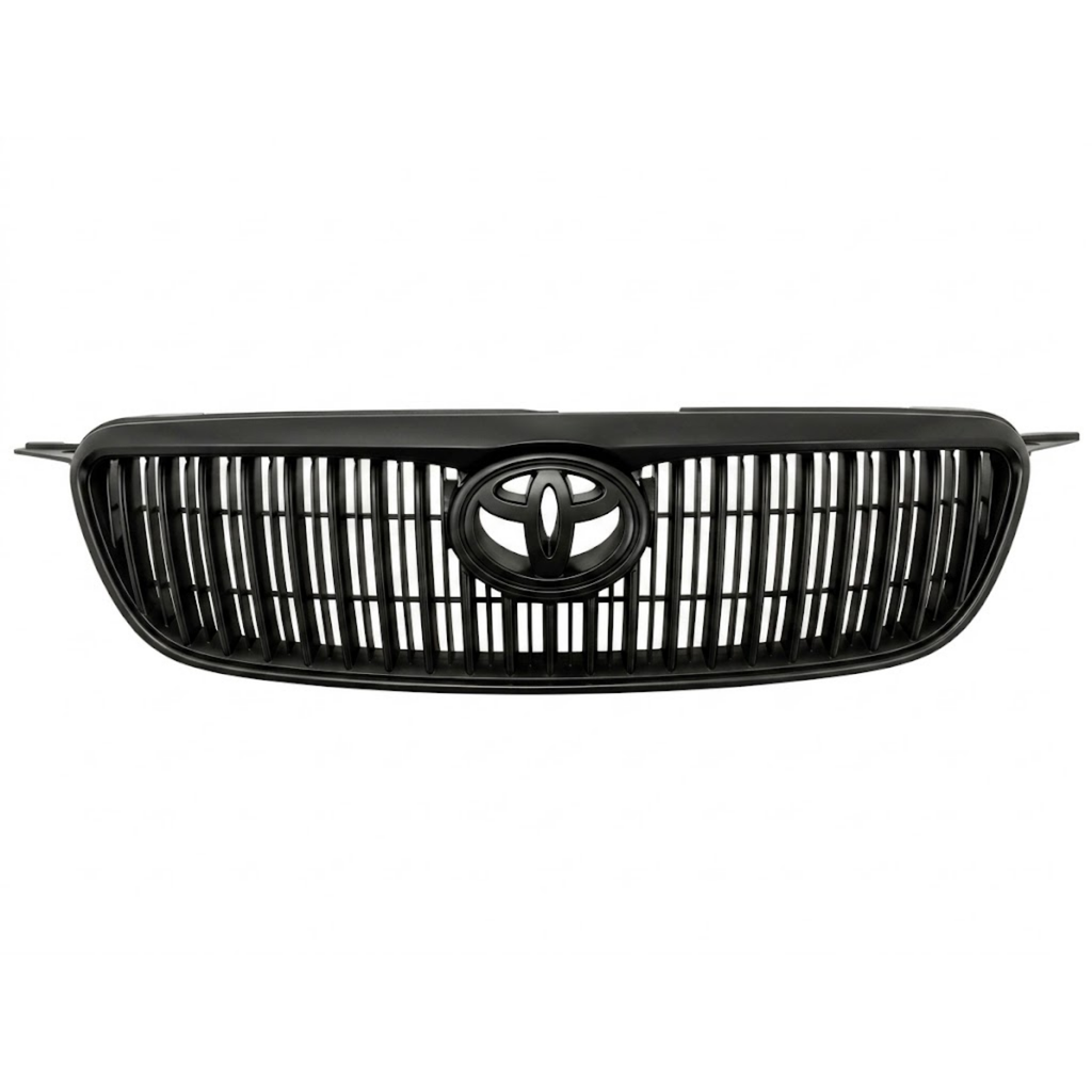 Toyota Corolla Xli Front Grill | Premium Quality by New Heera Auto