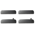 Suzuki Alto Outer Door Handle Complete 4-Piece Set | Premium Quality by New Heera Auto