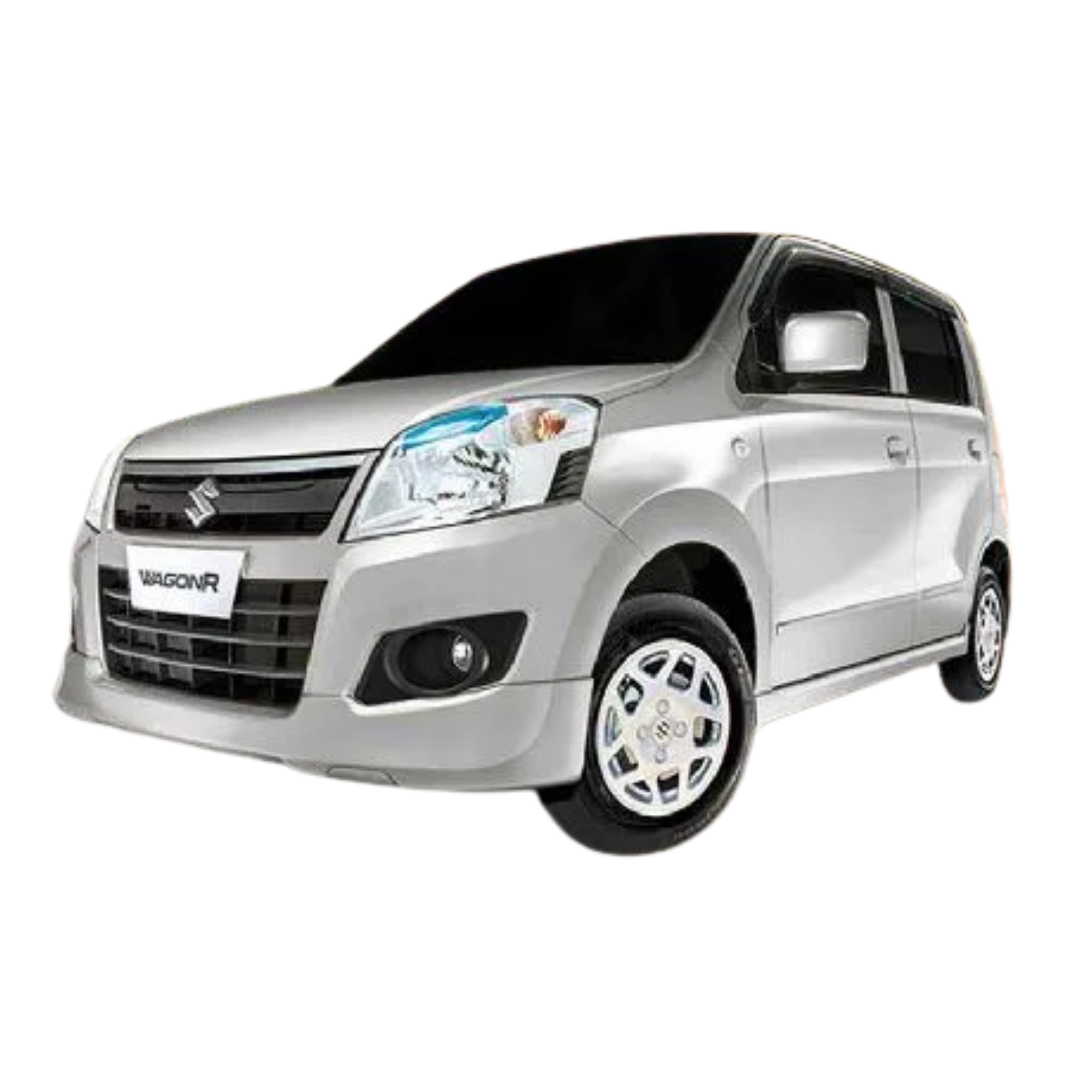 Suzuki Wagon R Side 2 Piece Ac Grill | Premium Quality by New Heera Auto