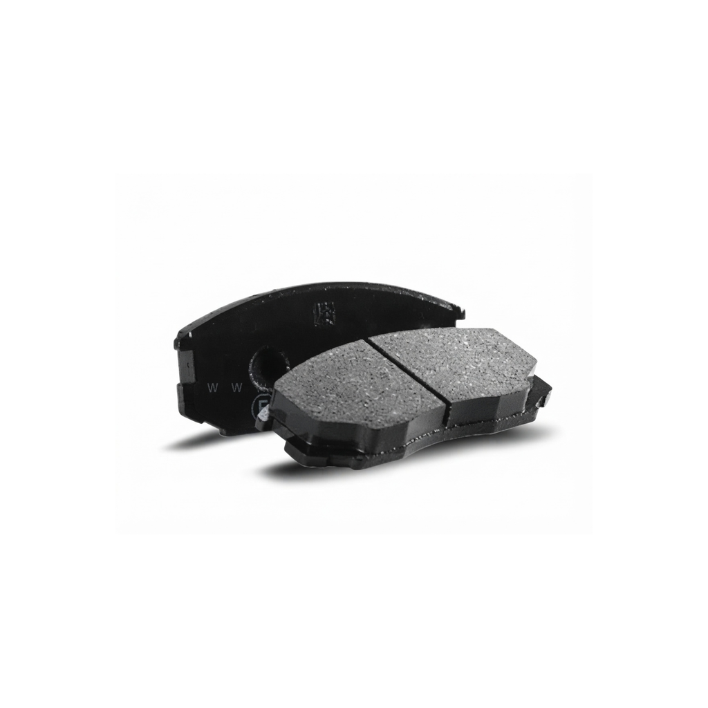 Suzuki Alto 1000cc | High-Performance Braking Front Brake Disc Pad | Premium Quality by New Heera Auto