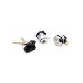 Suzuki Cultus (2002-2018) Outer Door Lock Cylinder Unit With Key | Premium Quality by New Heera Auto