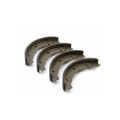 Suzuki Alto 1000cc Rear Brake Shoe Kit (DOT OE Spec) Safe & Reliable Braking | Premium Quality by New Heera Auto
