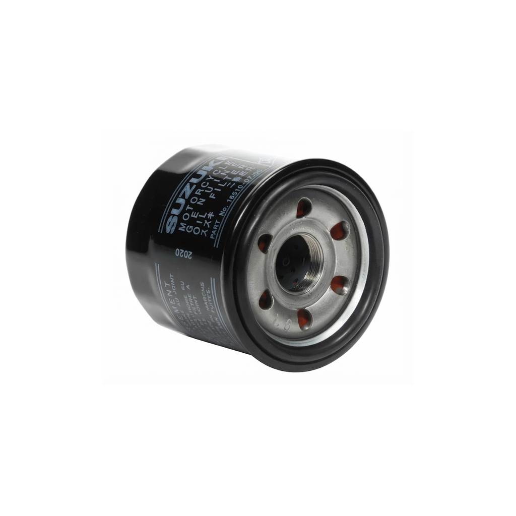 Suzuki Cultus  Engine Oil Filter High-Efficiency Spin-On Lube Filter | Premium Quality by New Heera Auto
