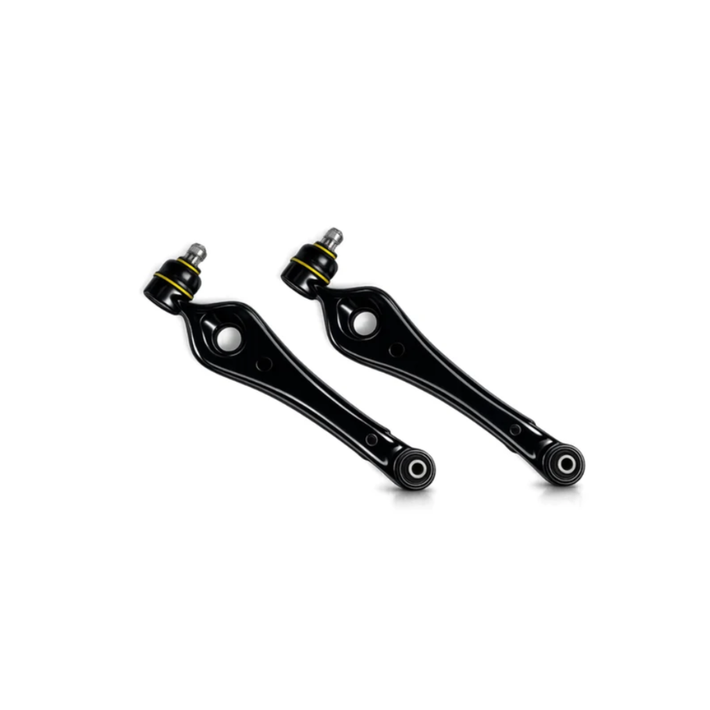 Suzuki Alto 1000cc Control Arm Lower Set Front Suspension Wishbone Pair | Premium Quality by New Heera Auto
