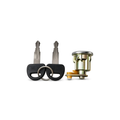 Suzuki Alto 1000cc Door Lock Set With Key | Premium Quality by New Heera Auto