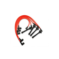 Suzuki Alto (1000cc) | Ignition Wire Set High-Tension Spark Plug Lead | Premium Quality by New Heera Auto