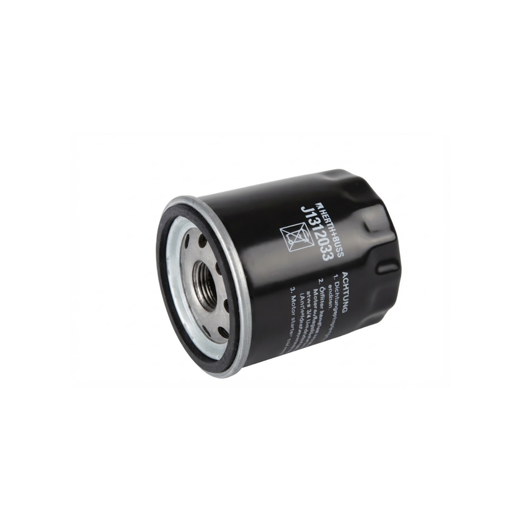 Suzuki Alto 1000cc VXR Engine Oil Filter Spin-On Lube Filter | Premium Quality by New Heera Auto