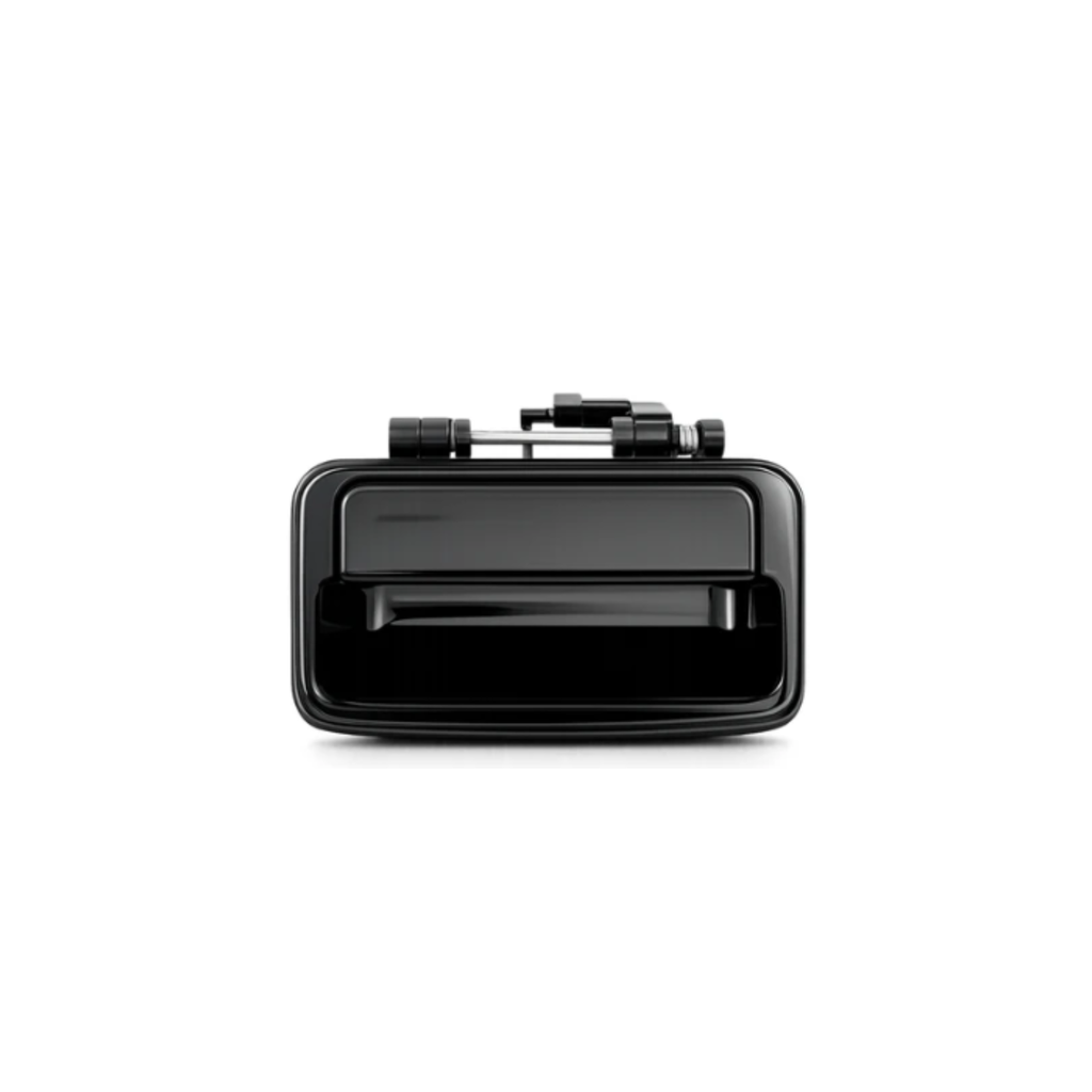 Suzuki Cultus (2002 To 2018) Outer Rear Door Handle | Premium Quality by New Heera Auto