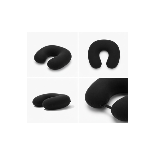 Neck Rest Pillow For Comfort | Premium by New Heera Auto