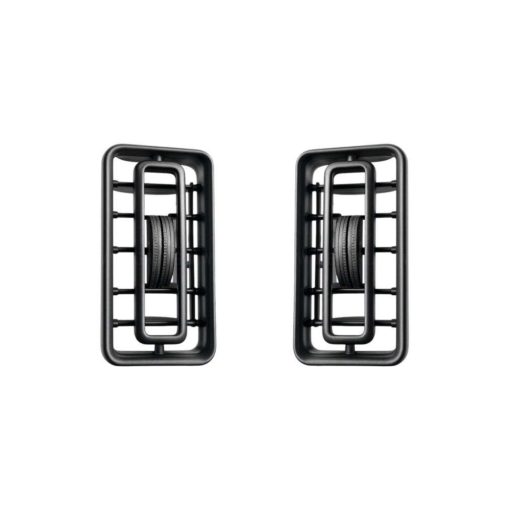Suzuki Alto 660cc Middle 2 Piece Ac Grill | Premium Quality by New Heera Auto