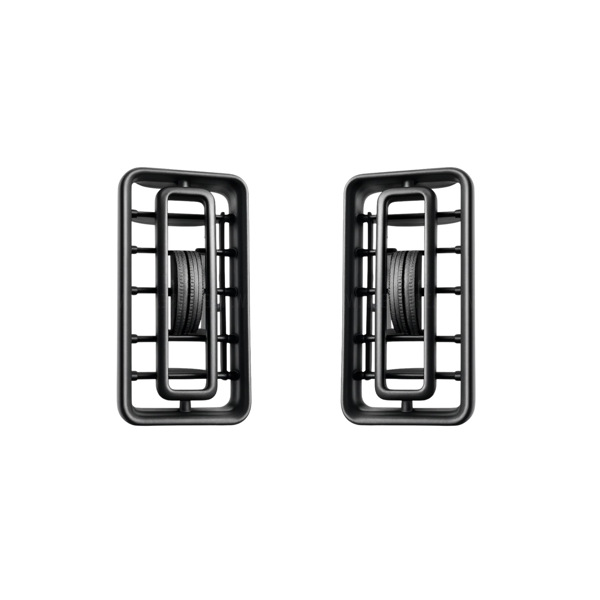Suzuki Alto 660cc Middle 2 Piece Ac Grill | Premium Quality by New Heera Auto