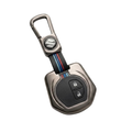 Suzuki Swift Old Premium Zinc Alloy Metal Key Cover | Premium Quality by New Heera Auto