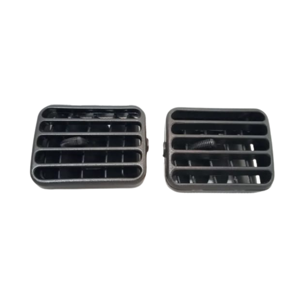 Suzuki Alto 1000cc Side 2 Piece Ac Grill  | Premium Quality by New Heera Auto