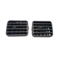 Suzuki Alto 1000cc Side 2 Piece Ac Grill  | Premium Quality by New Heera Auto