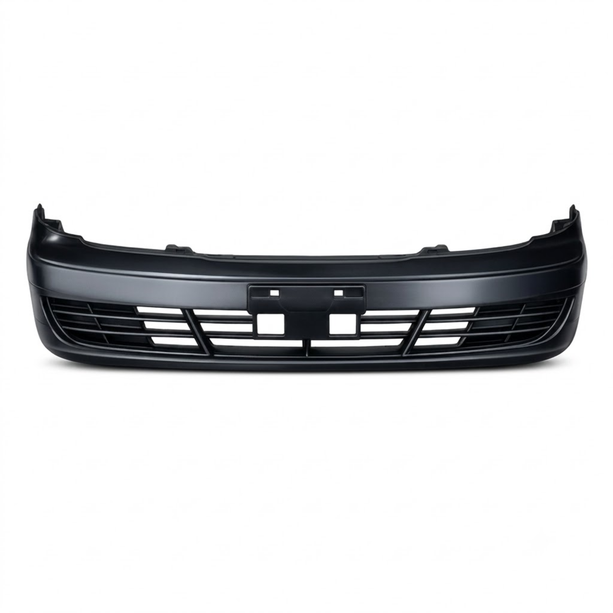 Suzuki Cultus Front Bumper (2002-2018) | Premium Quality by New Heera Auto