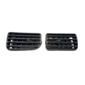 Alto 1000cc Middle 2 Piece Ac Grill Black | Premium Quality by New Heera Auto