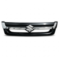 Suzuki Cultus Front Grill Black & Chrome | Premium Quality by New Heera Auto
