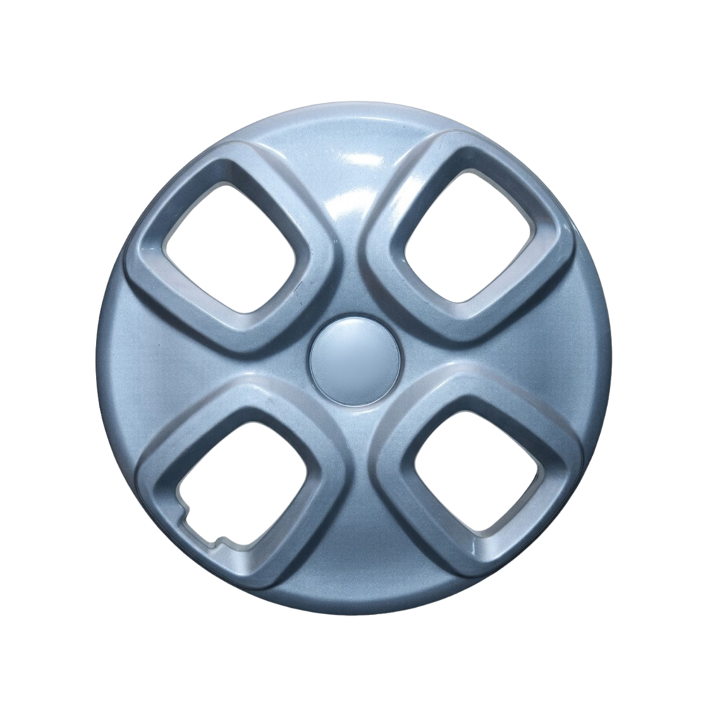 Suzuki Alto 660cc (13 inch) Wheel Cover Sliver | Premium Quality by New Heera Auto