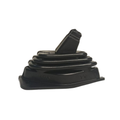 Mehran Gear Boot Steering Cover Combo