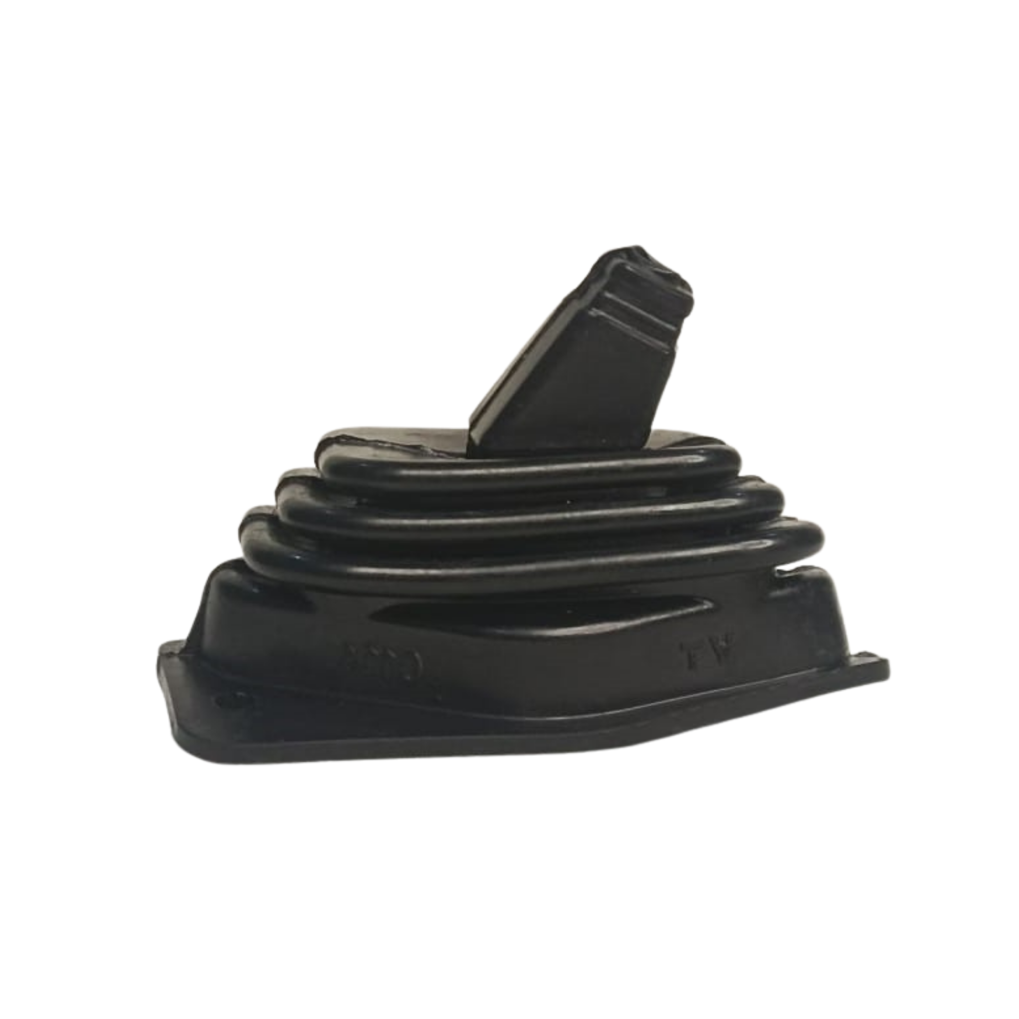 Suzuki Mehran Gear Shifter Boot Rubber | Premium Quality by New Heera Auto
