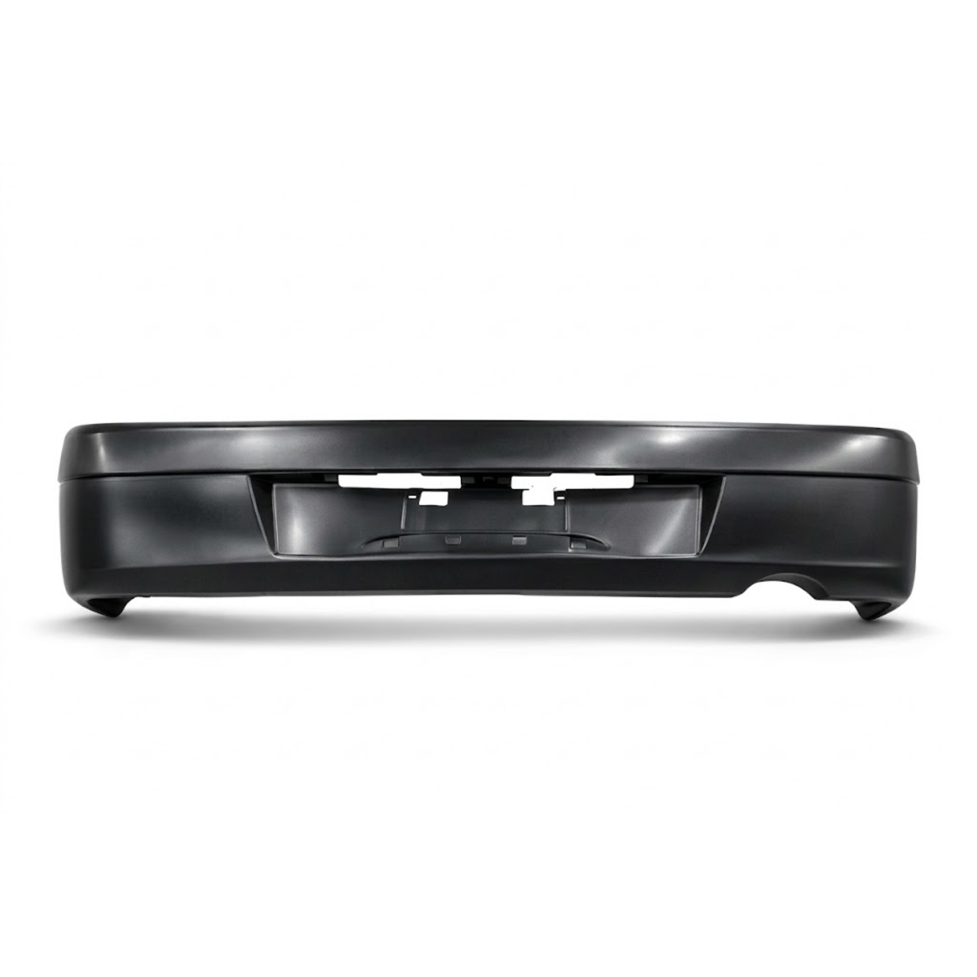Suzuki Cultus Rear Bumper (2002-2018) | Premium Quality by New Heera Auto