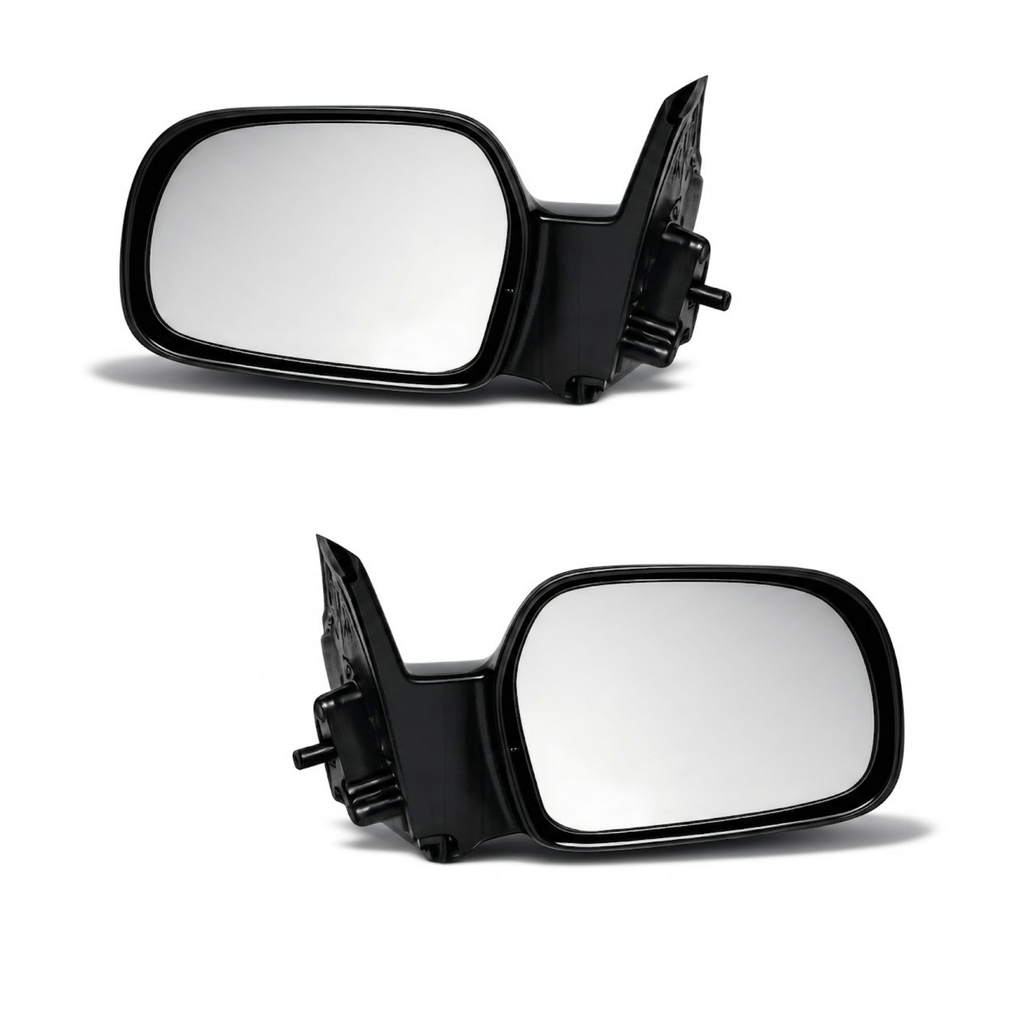 Suzuki Cultus Side Mirror (2002-2018) | Premium Quality by New Heera Auto